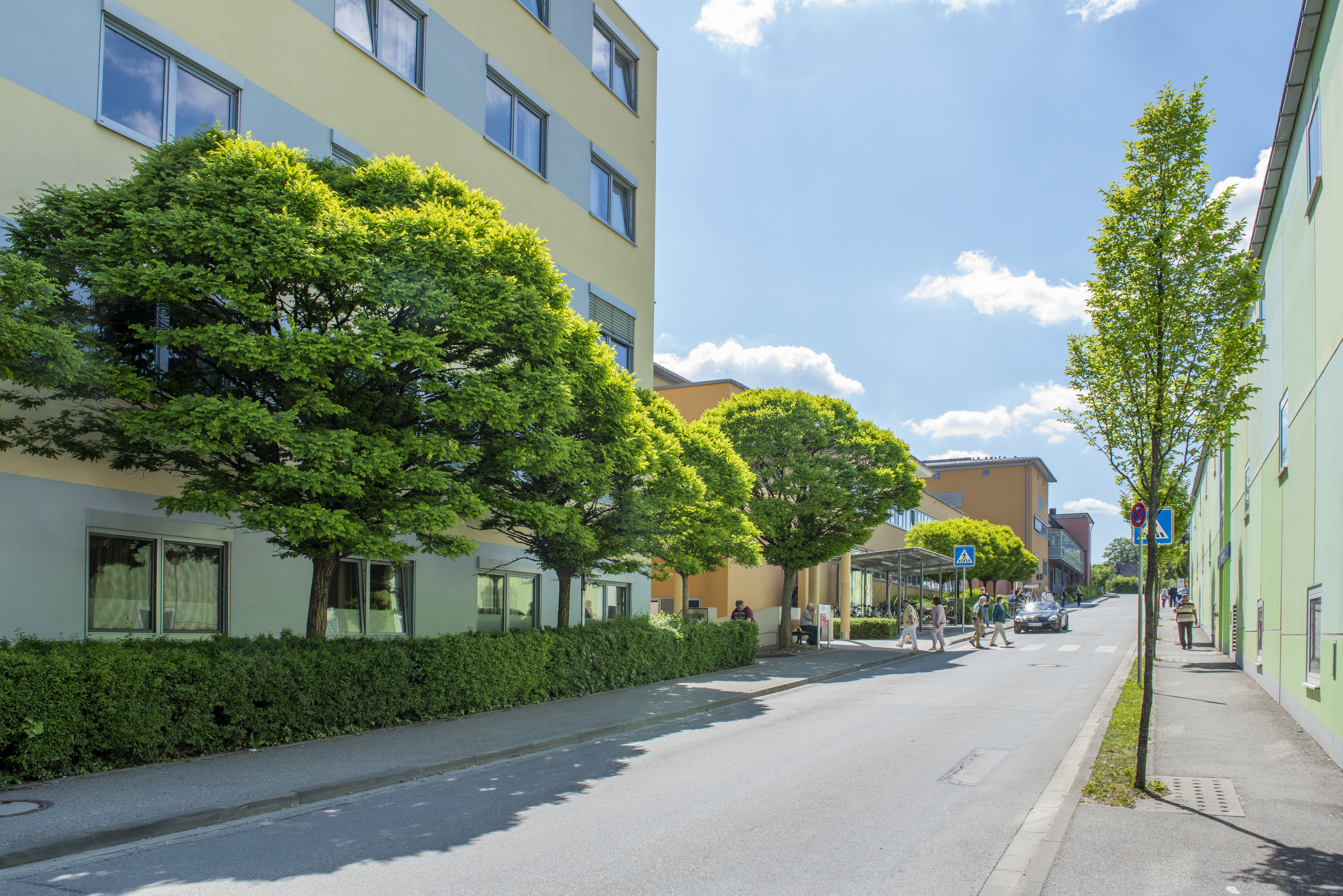 MVZ Kreisklinik Ebersberg